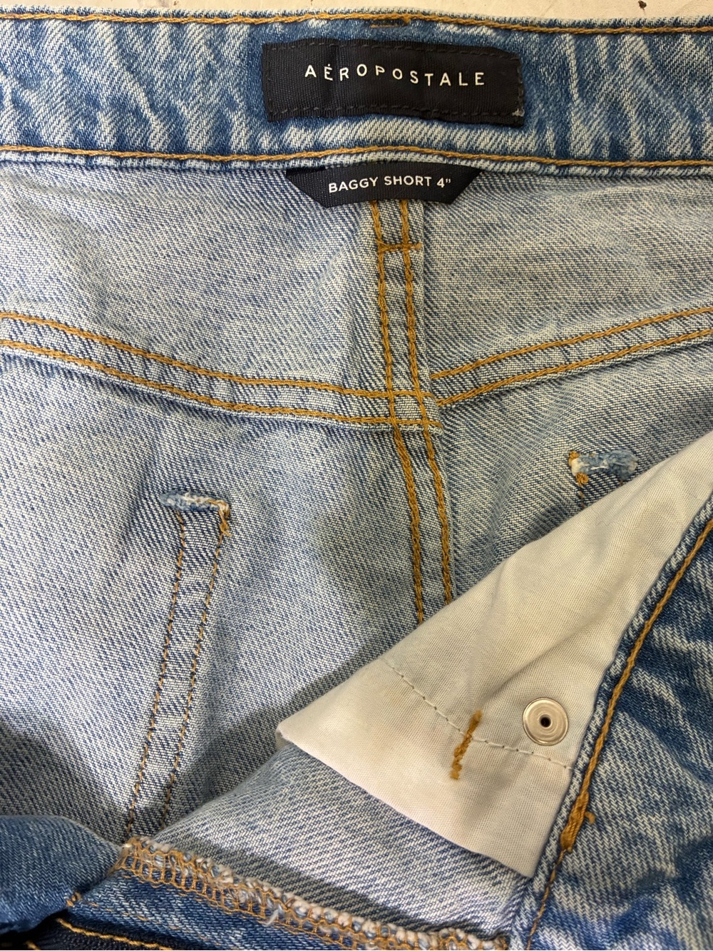 Jeans Subcategory Prediction